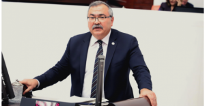 CHP’den Adalet Bakanı’na Çağrı: “Adalet Bakanı Ve HSK Başkanı Olarak Görevinizi Yapın”