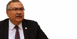 CHP’li Bülbül: “Adalet Olmayan Ülkede Adalet Arıyorlar”