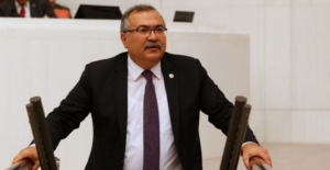 CHP’li Bülbül: “Demokrasi Ve Özgürlükler Bir Kenara İtilmiş Durumda”
