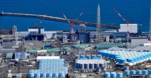 Çin, Fukuşima’nın Nükleer Atıklarını Denize Atan Japonya’ya Tepki Gösterdi