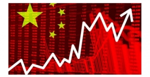 Dünya Bankası: Çin Ekonomisi Bu Yıl Yüzde 8.5 Büyüyecek