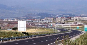 Etiyopya, Çin Yapımı Otobandan 13 Milyon Dolar Kazandı