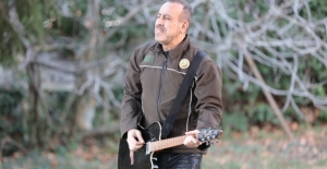 Haluk Levent'ten Müzisyenlere 'Başvuru' Çağrısı