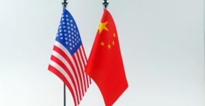 Liu He ile Janet Yellen, Çin-ABD İlişkilerini Konuştu