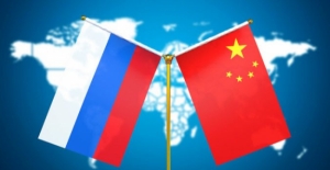 Putin, Rusya Ve Çin İlişkilerini Bozma Çabalarına Sert Tepki Gösterdi