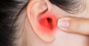 Sıcak Havaların Vazgeçilmez Hastalığı; Dış Kulak İltihabı