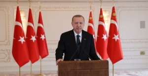 "Türkiye, Müttefikleriyle İş Birliği İçinde Küresel Barış Ve İstikrara Yardımcı Olmayı Sürdürecektir"