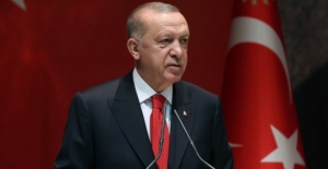 “Türkiye Cumhuriyeti Devleti, Bölgesel Ve Küresel Liderlik Konumuyla Son Bir Asırdaki En Güçlü Yürüyüşünü Gerçekleştirmektedir”