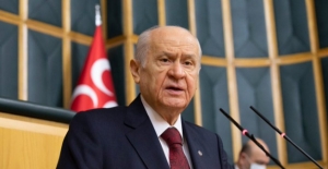 MHP Genel Başkanı Bahçeli'den Gergerlioğlu Paylaşımı: "Sebep Olanlar Utanmalıdır"