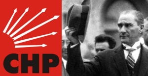 CHP'de Yeni Kriz: Erdoğan'ın Liderlik Süresi, Atatürk'ün Süresini Geçti, "Genç Atatürkçüler Rahatsız!"