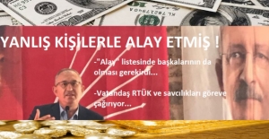 CHP'li Sertel ‘Dolar/Altın Aşağılamasında’ Kemal Bey Ve Ecevit'i Unuttu