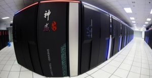 Çin, 186 Süper Bilgisayar İle Dünyanın En Hızlı 500 Bilgisayarı Listesine Damgasını Vurdu