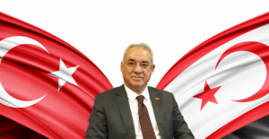 DSP Genel Başkanı Aksakal’dan Kıbrıs Barış Harekâtı’nın 47. Yıldönümünde Anlamlı Mesaj