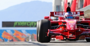 Formula 1 Biletleri Bugün Satışa Çıkıyor