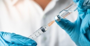 “İlk Doz Aşısını Henüz Yaptırmayanların Sayısı 22.344.407’e İndi”