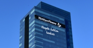 Türkiye Finans, Türkiye’nin En Etik Şirketleri Arasına Girdi