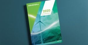 Zorlu Enerji 7’nci Sürdürülebilirlik Raporu’nu Yayımladı