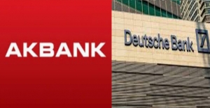 Akbank ve Deutsche Bank’tan Sürdürülebilirlik Kriterleri İçeren İlk Repo İşlemi!