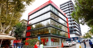 Akbank, Asya Altyapı Yatırım Bankası’ndan Kaynak Sağlayan İlk Türk Mevduat Bankası Oldu