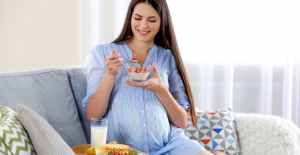 Anne Adaylarına Sağlıklı Beslenme Önerileri