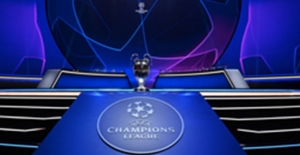 Beşiktaş’ın UEFA Şampiyonlar Ligi Grup Aşamasındaki Rakipleri Belli Oldu