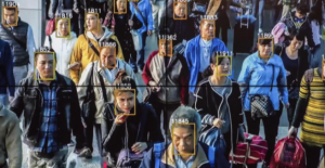 Çin ‘Mobese’ Kamera Görüntüsü Kullanımına Sınırlama Getiriyor