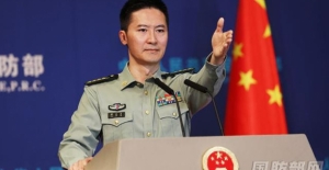 Çin Ordusu, Çok Sayıda Ülke Ordusuna Kovid-19 Aşısı Bağışlıyor