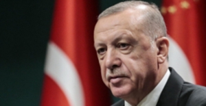 Cumhurbaşkanı Erdoğan, Şehit Piyade Er Öztürk’ün Ailesine Başsağlığı Diledi