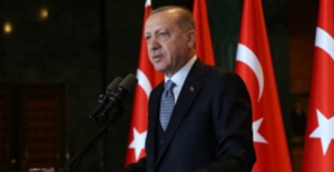 Cumhurbaşkanı Erdoğan, Selin Etkili Olduğu Bölgelerdeki Valiler Ve Kaymakamlarla Telefon Görüşmesi Yaptı