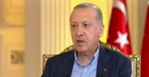 Cumhurbaşkanı Erdoğan: "Yanan Ormanlarımız Küllerinden Yeniden Doğacak”