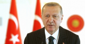 Cumhurbaşkanı Erdoğan’dan, Tokyo 2020’de Altın Madalya Kazanan Busenaz Sürmeneli’ye Tebrik Telefonu