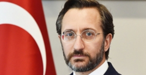 Cumhurbaşkanlığı İletişim Başkanı Altun’dan Kemerköy Termik Santrali İle İlgili Açıklama