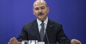 İçişleri Bakanı Soylu'dan Balıkesir'deki Trafik Kazasında Hayatını Kaybedenler İçin Başsağlığı Mesajı