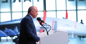 “Taarruzi İnsansız Hava Aracımız Akıncı İle Birlikte Türkiye, Bu Teknolojide Dünyanın En İleri Üç Ülkesinden Biri Olmuştur”