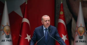 “Türkiye, Bölgesinde Ve Dünyada Egemenlik Haklarını Gerçek Anlamda Kullanabilen Az Sayıdaki Ülkeden Biridir”
