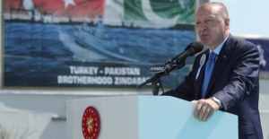 “Yürüttüğümüz Projeler Devreye Girdiğinde, Türkiye Savunma Sanayi Alanında Dünyanın En Üst Ligine Çıkmış Olacaktır”
