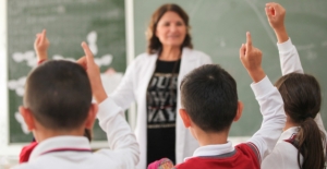 15 Bin Öğretmen Alımına İlişkin Branş Bazında Kontenjan Dağılımı Açıklandı