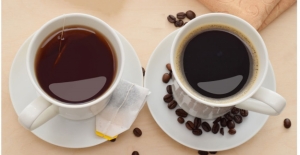 Kafeinin Faydaları Ve Zararları Nelerdir ?