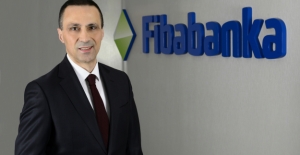 Fibabanka Genel Müdürü Mert: "Fibabanka, Servis Bankacılığının Öncüsü Olacak"
