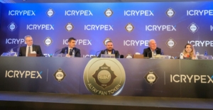 Altay Spor Kulübü ve ICRYPEX’ten Tarihî Anlaşma!