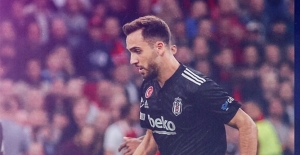Beşiktaş Deplasmanda Ajax'a 2-0 Mağlup Oldu