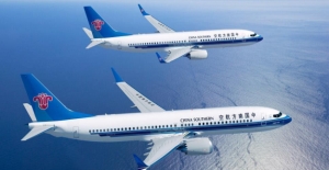 Boeing, Çin’den 1 Trilyon 470 Milyar Dolarlık Talep Bekliyor