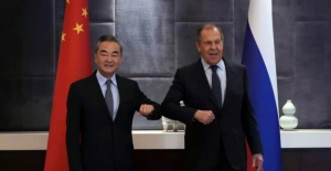 Çin, Rusya, Pakistan Ve İran Dış İşleri Bakanları Afganistan İçin Toplandı