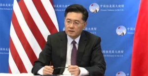 Çin’den ABD’ye Ticari Anlaşma İçin Uygun Ortam Yaratma Çağrısı