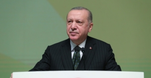 Cumhurbaşkanı Erdoğan’dan “15 Bin Yeni Öğretmen Ataması Daha Yapacağız” Müjdesi