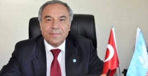 DSP’li Erçelebi Üç Büyük Sorunu Sıraladı: “İşsizlik, Geçim Sıkıntısı, Hukuksuzluk”