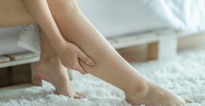“Huzursuz Bacaklar Sendromu” Uykusuz Bırakıyor!