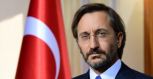 İletişim Başkanı Altun: “12 Eylül, Demokrasimizin Kara Bir Lekesidir”