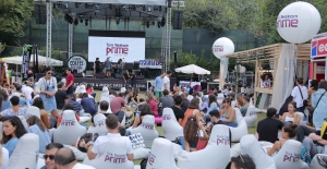 İstanbul Coffee Festival Bu Sene Kapılarını Türk Telekom Prime’la Açıyor!