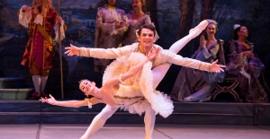 İstanbul Devlet Opera Ve Balesi Yeni Sezonu ‘’Uyuyan Güzel’’ İle Açıyor